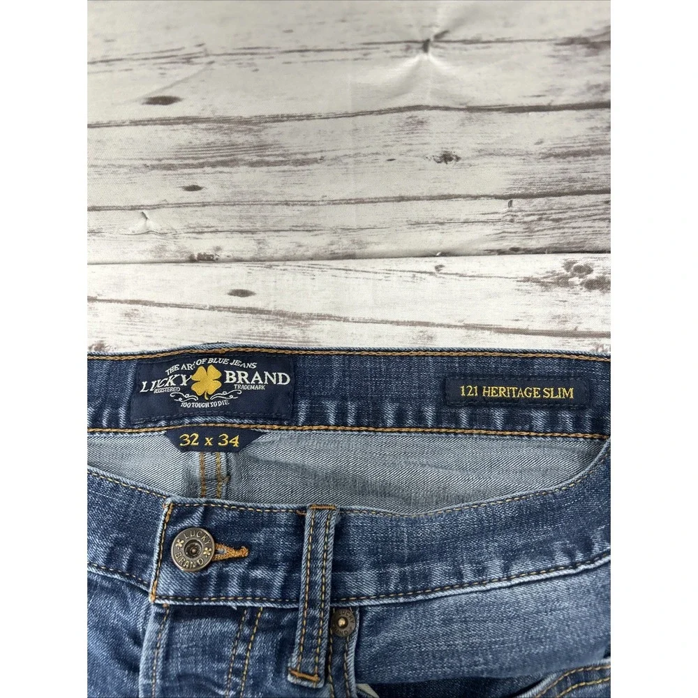 Lucky Brand pre owned